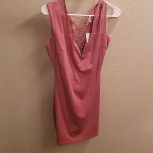 Forever 21 Mini dress